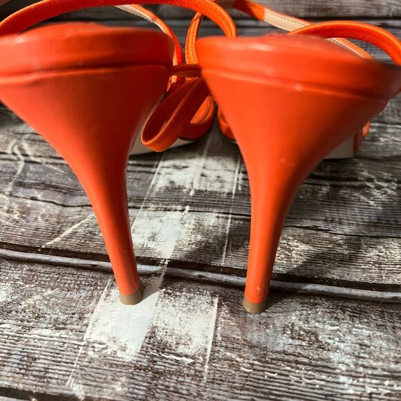 STEVE MADDEN Snap strappy sandal Size 10 - Picture 3 of 8